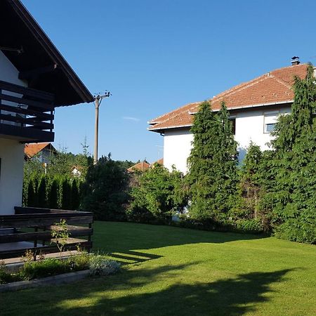 Holiday Home Vila Tejic Ζλάτιμπορ Εξωτερικό φωτογραφία
