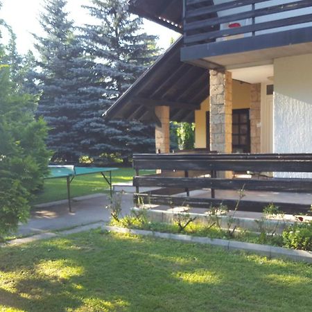Holiday Home Vila Tejic Ζλάτιμπορ Εξωτερικό φωτογραφία