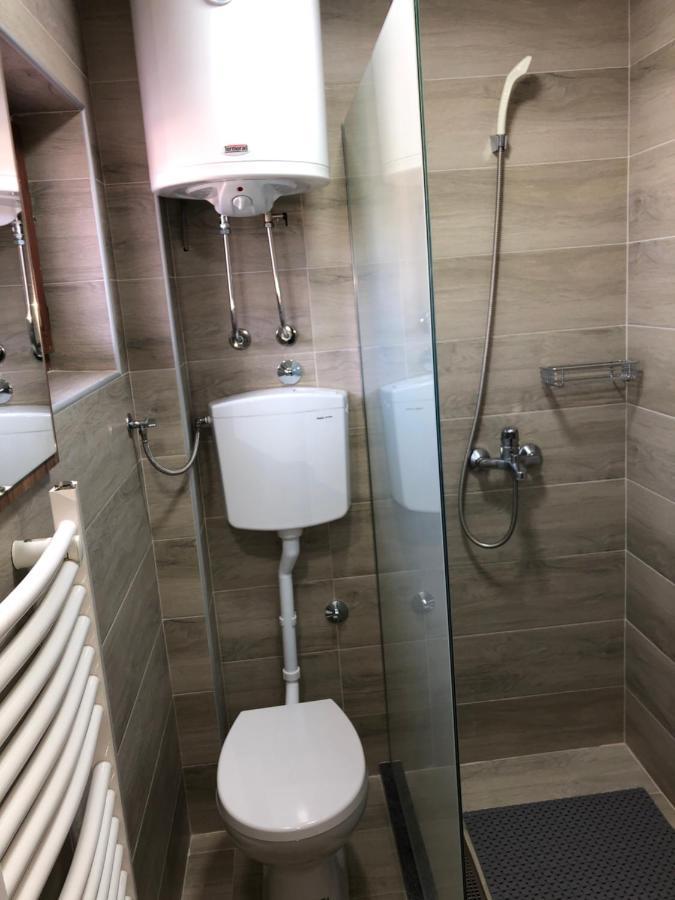 Holiday Home Vila Tejic Ζλάτιμπορ Εξωτερικό φωτογραφία