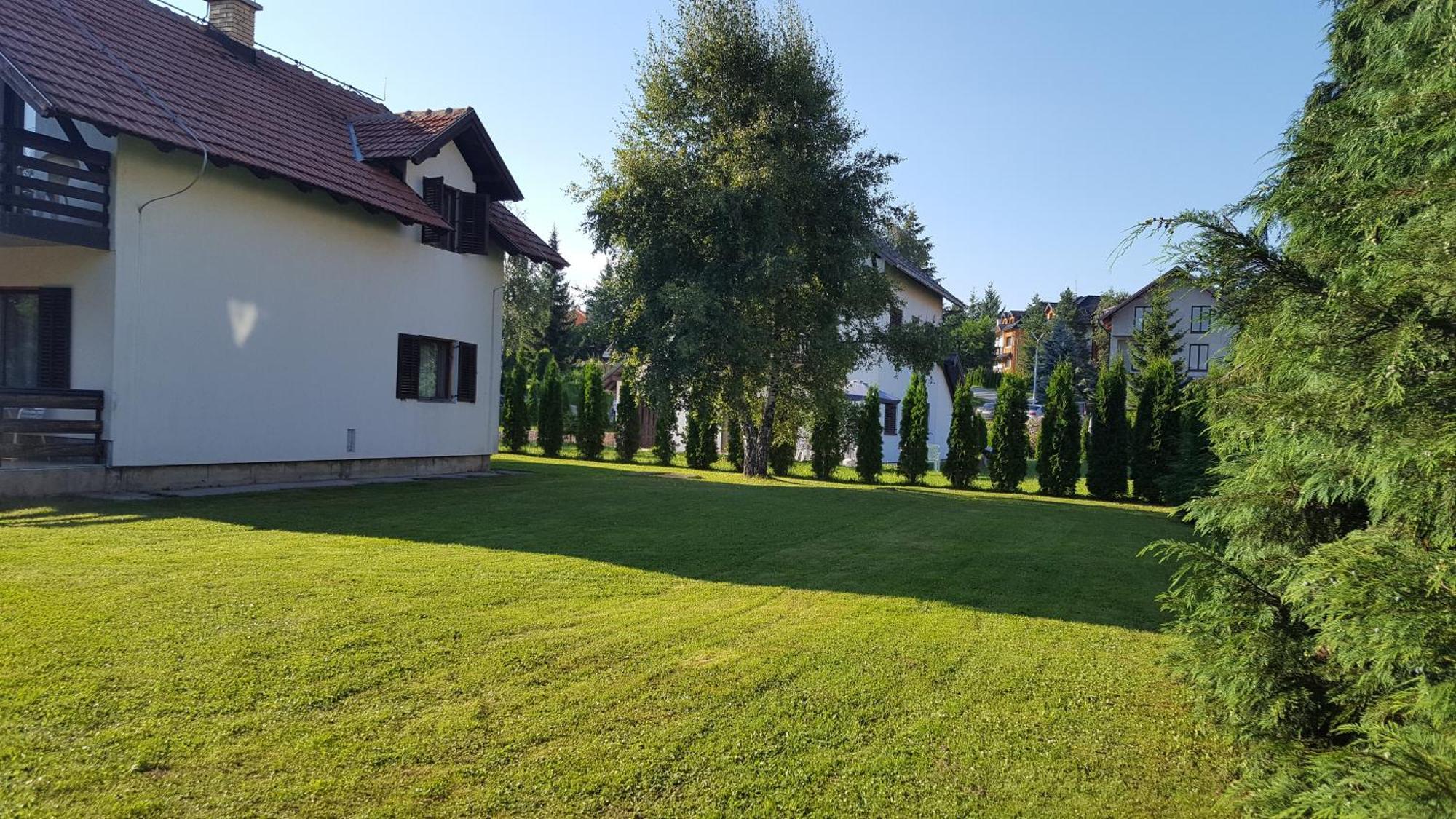 Holiday Home Vila Tejic Ζλάτιμπορ Εξωτερικό φωτογραφία