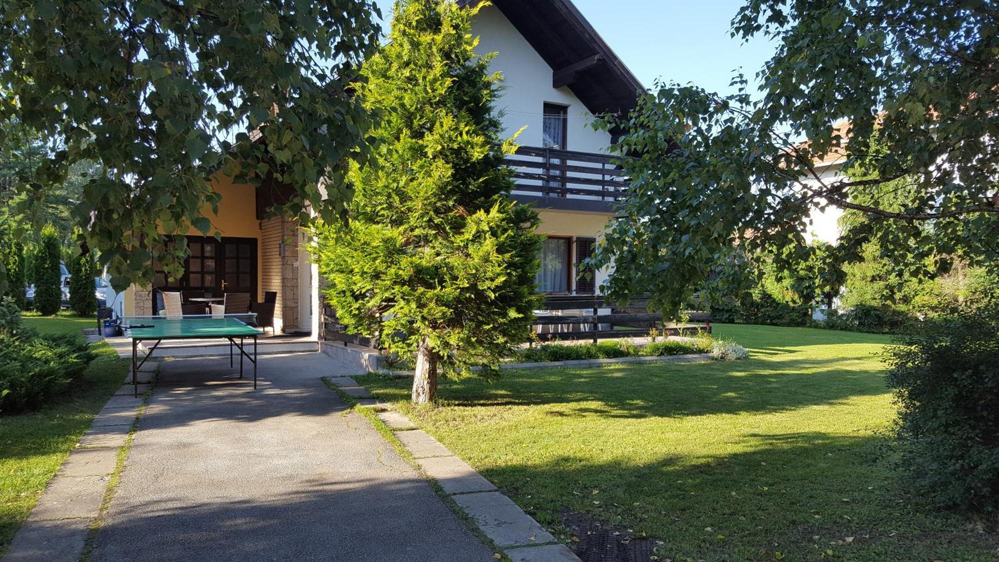 Holiday Home Vila Tejic Ζλάτιμπορ Εξωτερικό φωτογραφία