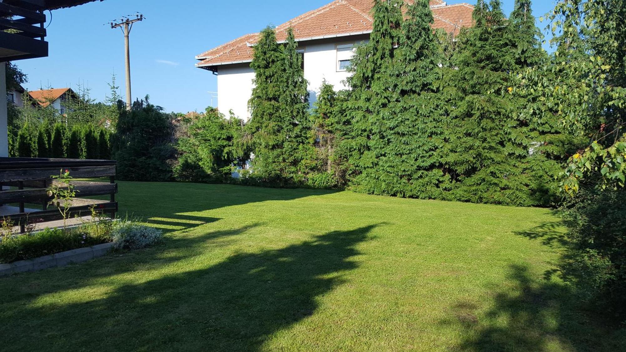 Holiday Home Vila Tejic Ζλάτιμπορ Εξωτερικό φωτογραφία