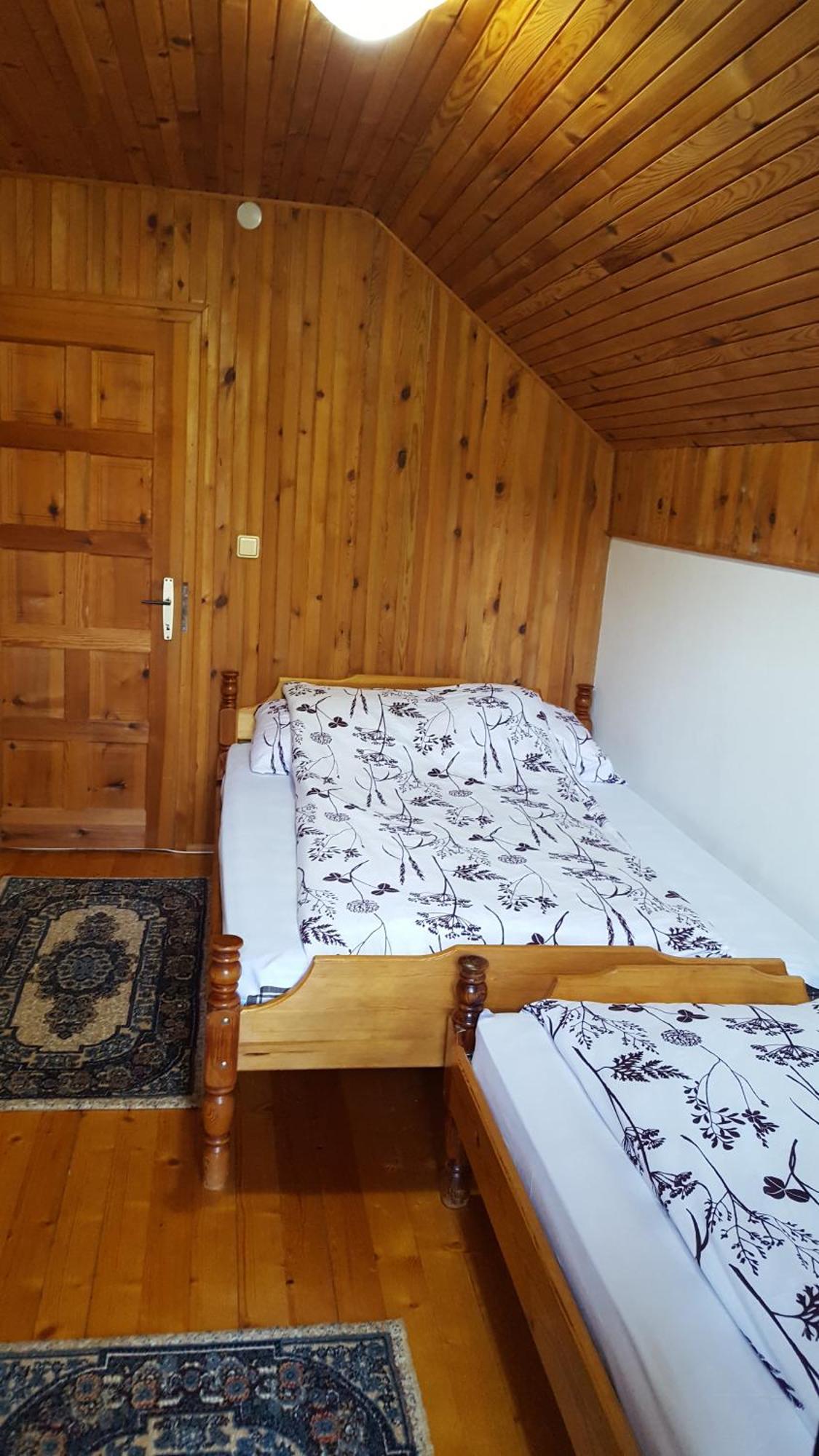 Holiday Home Vila Tejic Ζλάτιμπορ Εξωτερικό φωτογραφία