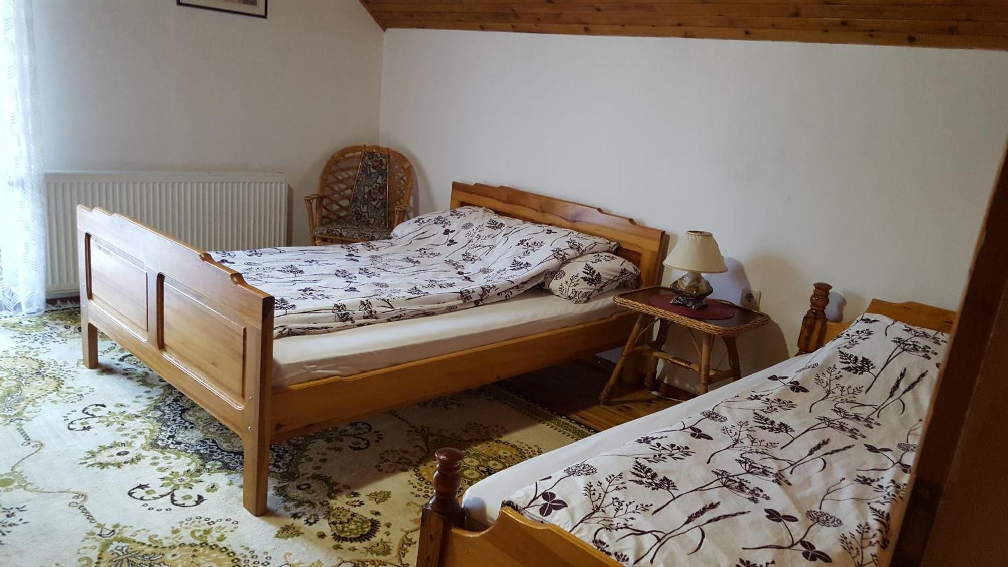 Holiday Home Vila Tejic Ζλάτιμπορ Εξωτερικό φωτογραφία