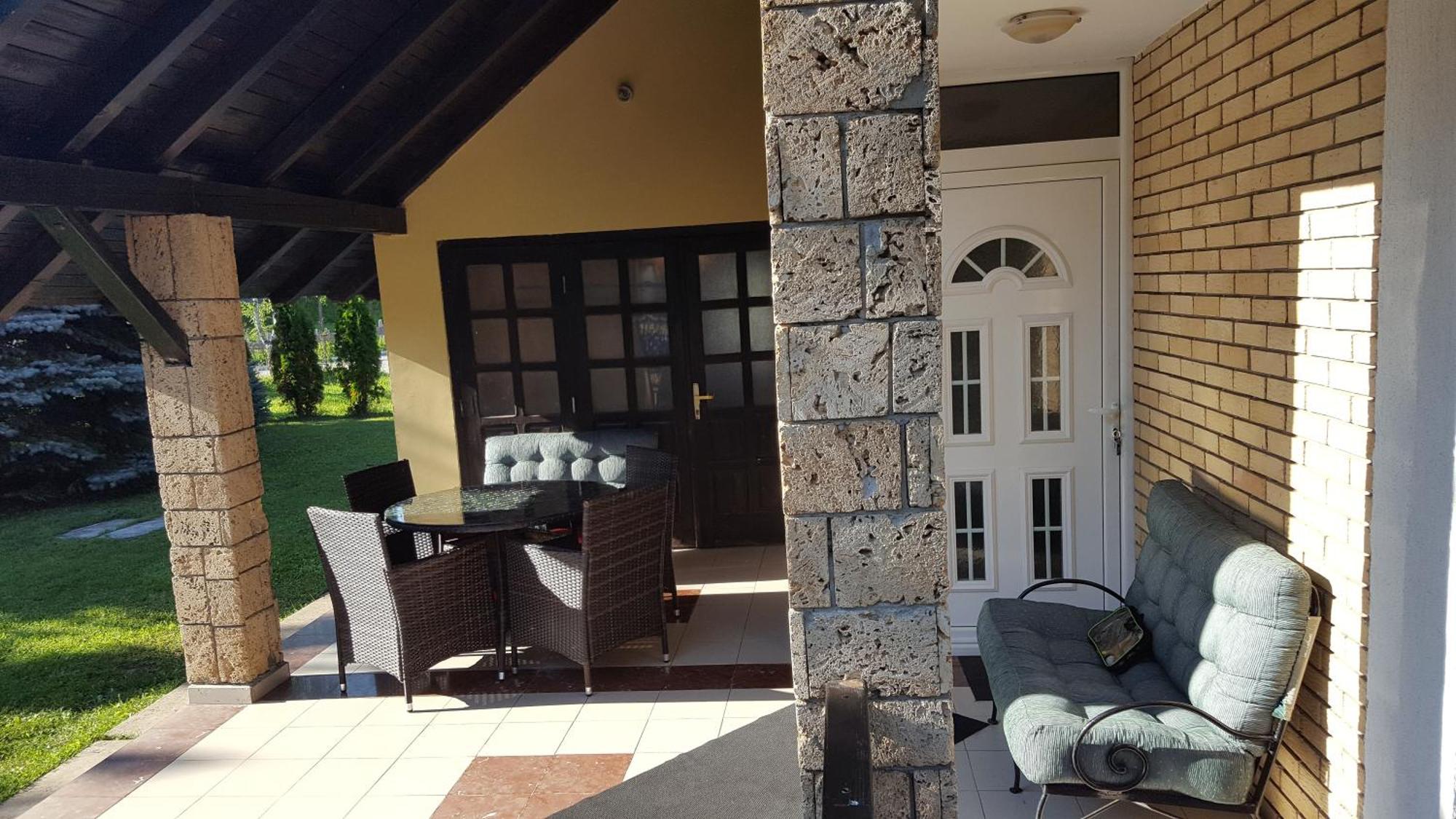 Holiday Home Vila Tejic Ζλάτιμπορ Εξωτερικό φωτογραφία