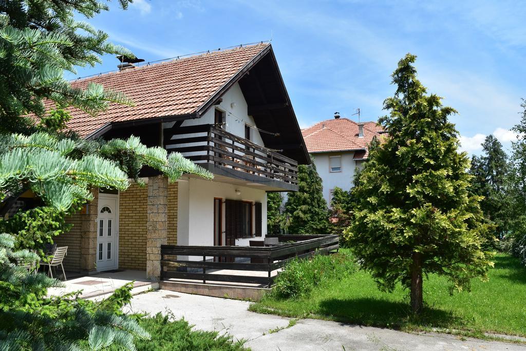 Holiday Home Vila Tejic Ζλάτιμπορ Εξωτερικό φωτογραφία