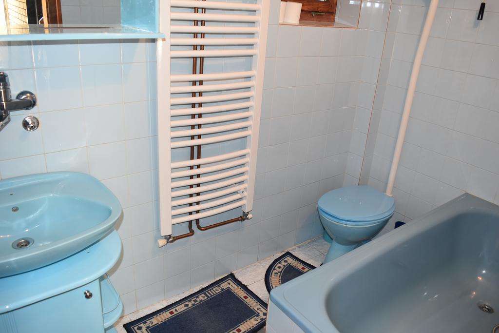 Holiday Home Vila Tejic Ζλάτιμπορ Εξωτερικό φωτογραφία