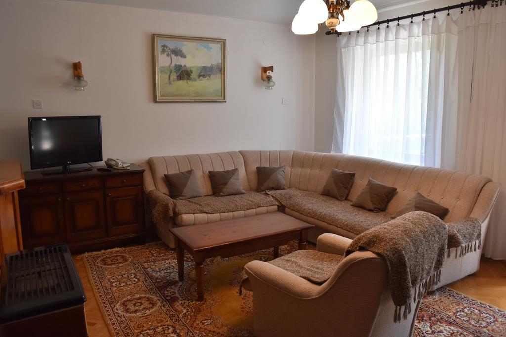 Holiday Home Vila Tejic Ζλάτιμπορ Εξωτερικό φωτογραφία