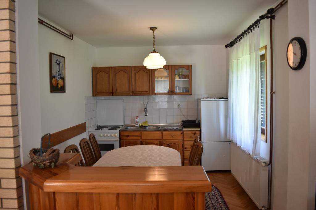 Holiday Home Vila Tejic Ζλάτιμπορ Εξωτερικό φωτογραφία
