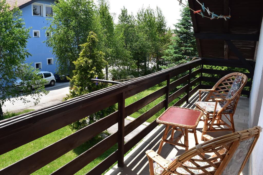 Holiday Home Vila Tejic Ζλάτιμπορ Εξωτερικό φωτογραφία