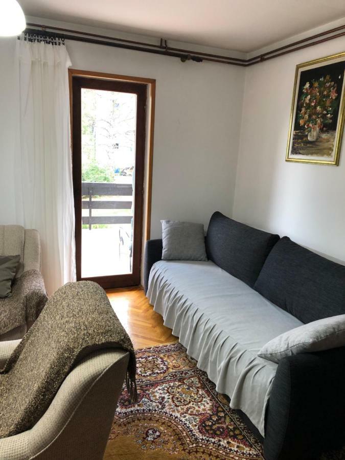 Holiday Home Vila Tejic Ζλάτιμπορ Εξωτερικό φωτογραφία
